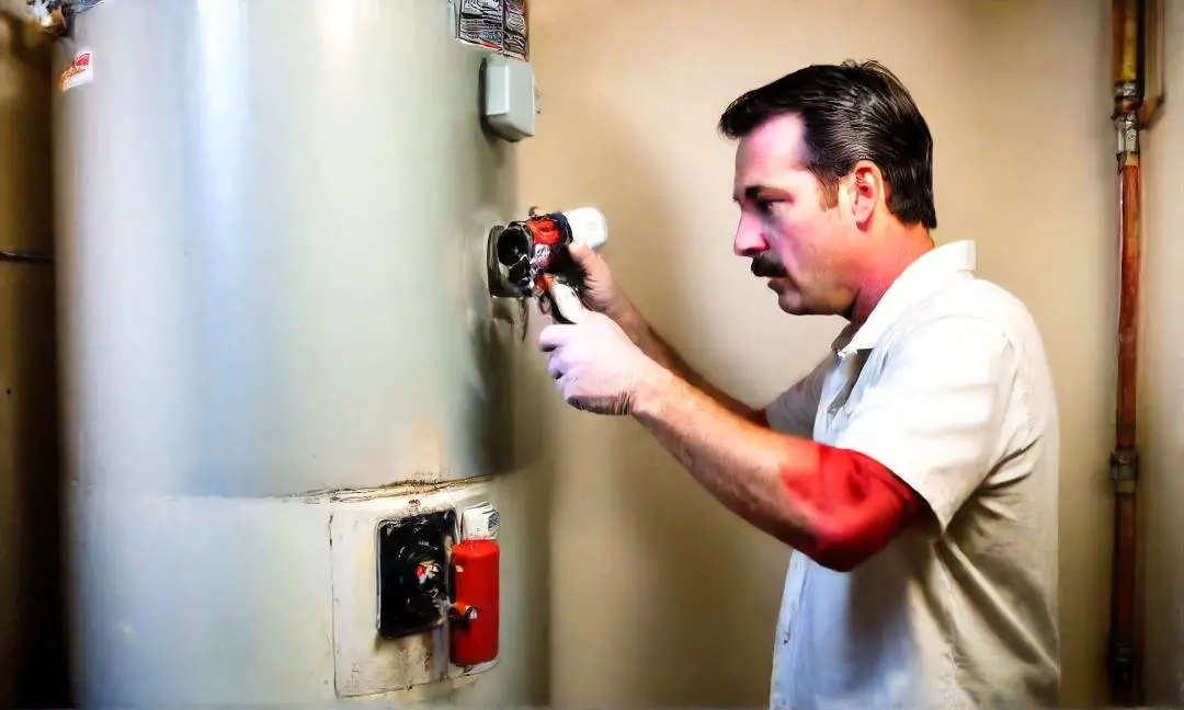 The Importance of Regular Water Heater Inspections