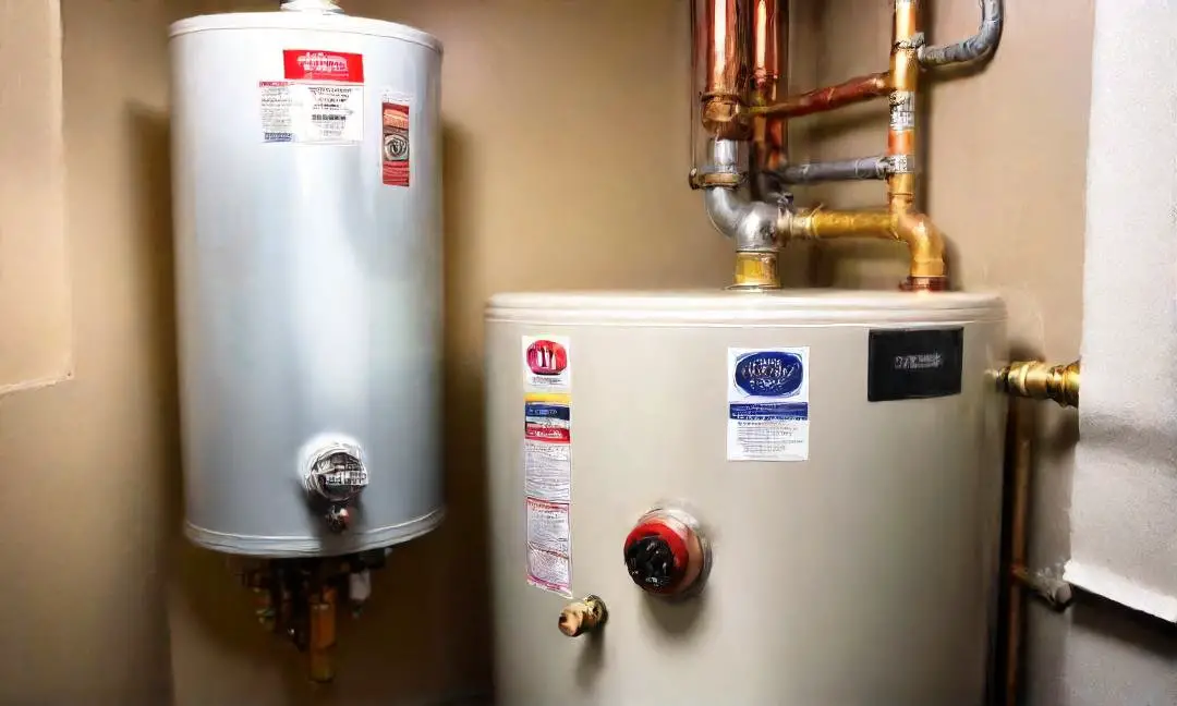 The Importance of Water Heater Safety Features