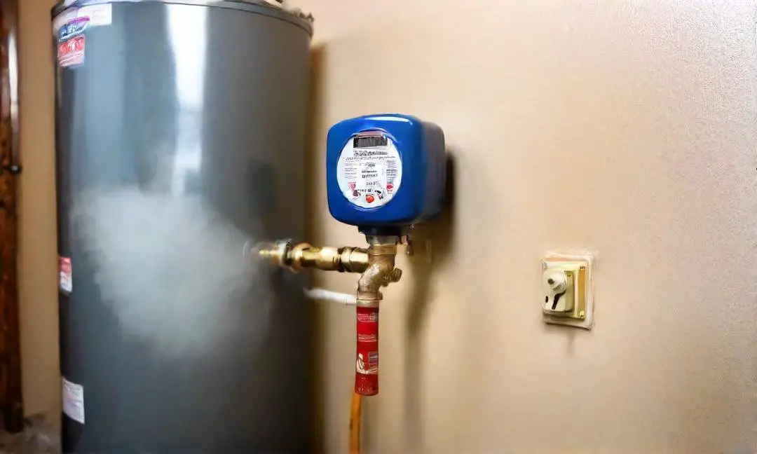 The Relationship Between Water Heater Knocking and Water Quality