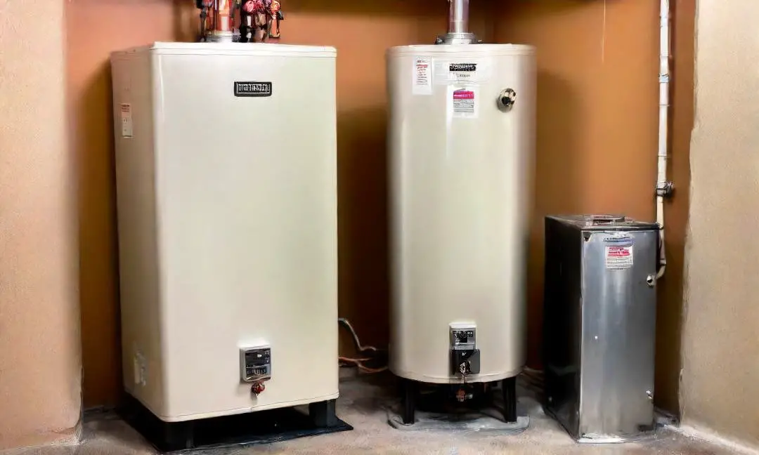 Tips for Maintaining Your Rheem Water Heater Between Anode Replacements