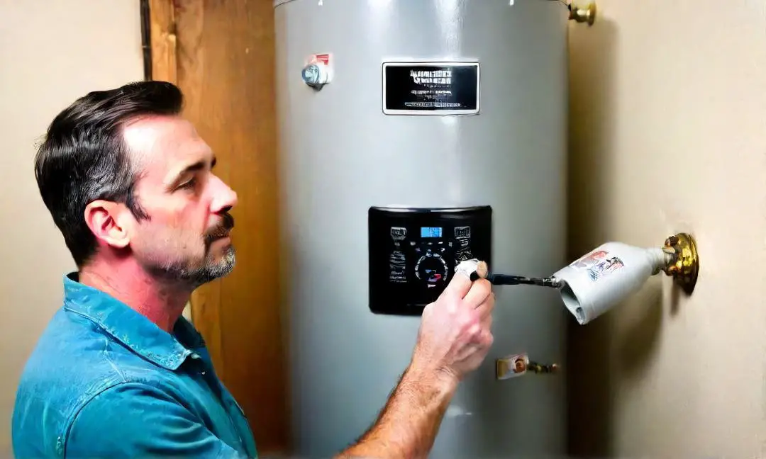 Tips for Maintaining a Healthy Electric Water Heater System