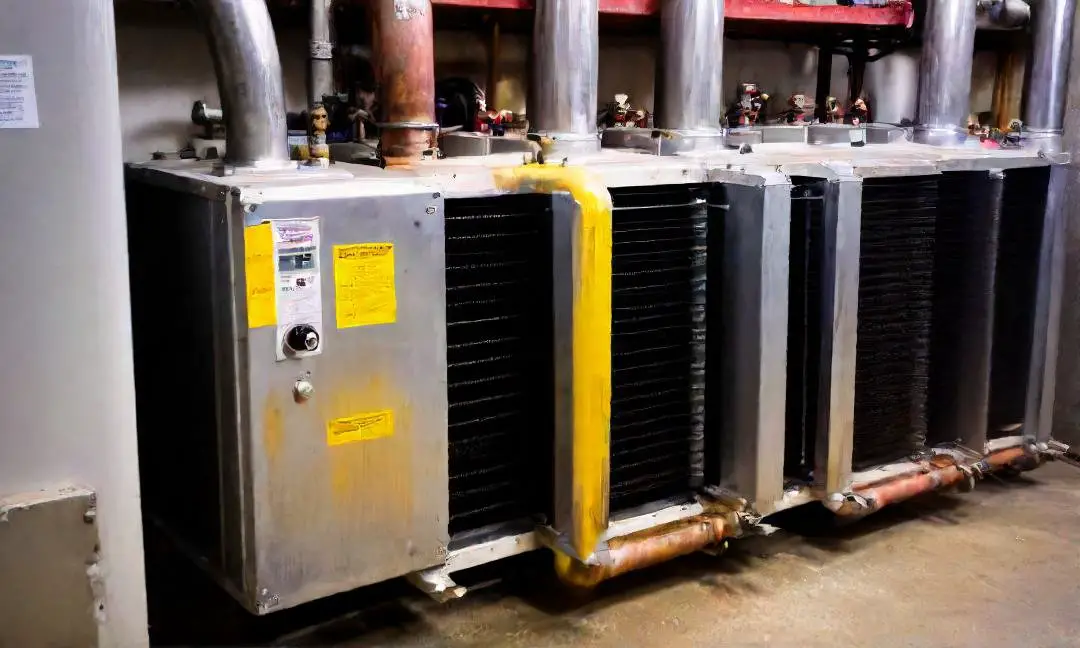 Troubleshooting Common Heat Exchanger Issues