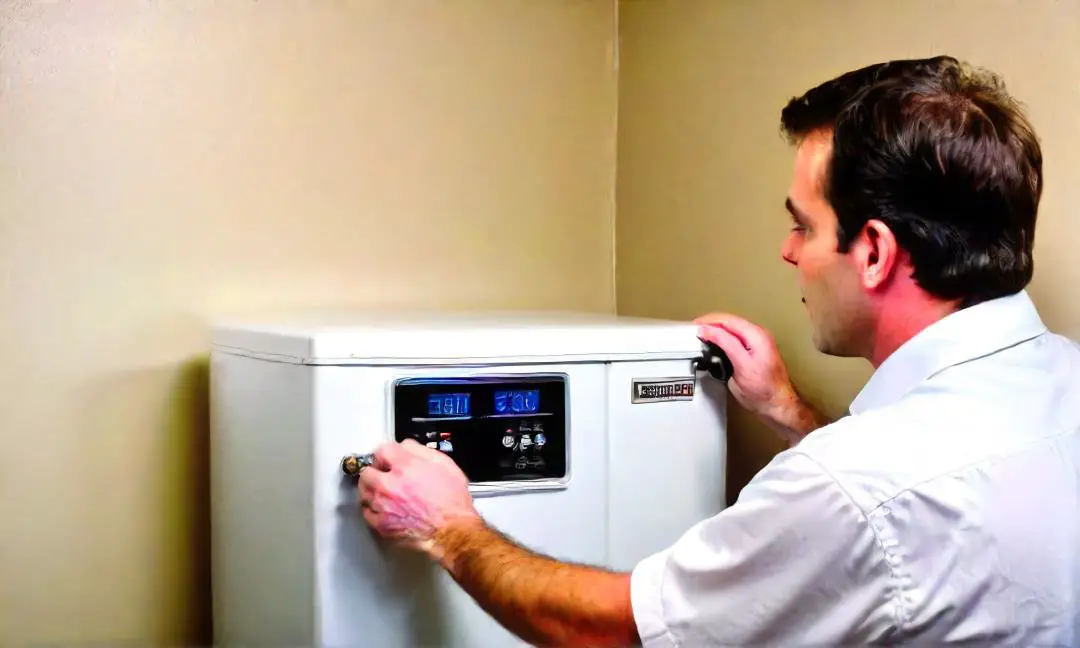 Troubleshooting Common Issues with Bradford-White Water Heaters