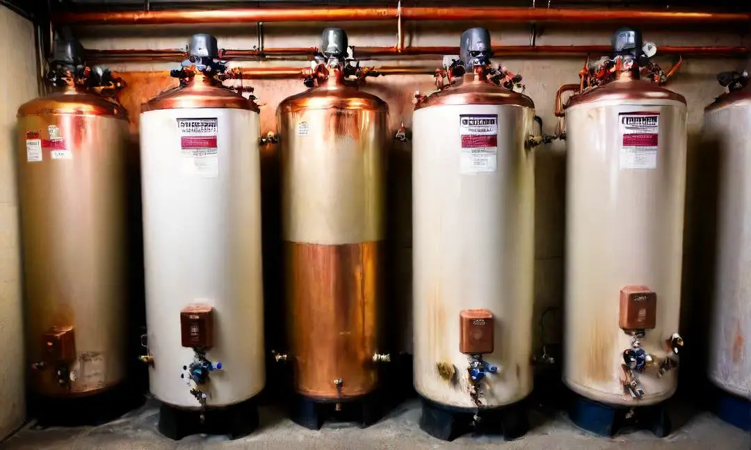 Troubleshooting Common Issues with Copper Hot Water Systems