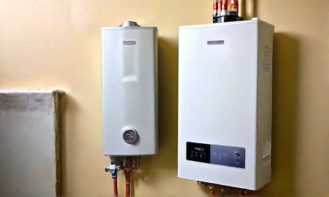 Troubleshooting Common Issues with Tankless Hot Water Heaters