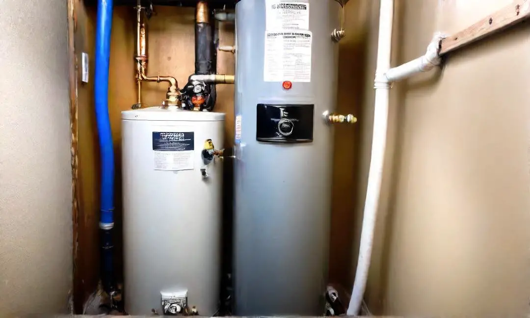 Troubleshooting Common Issues with the Main Water Line and Water Heater Connection