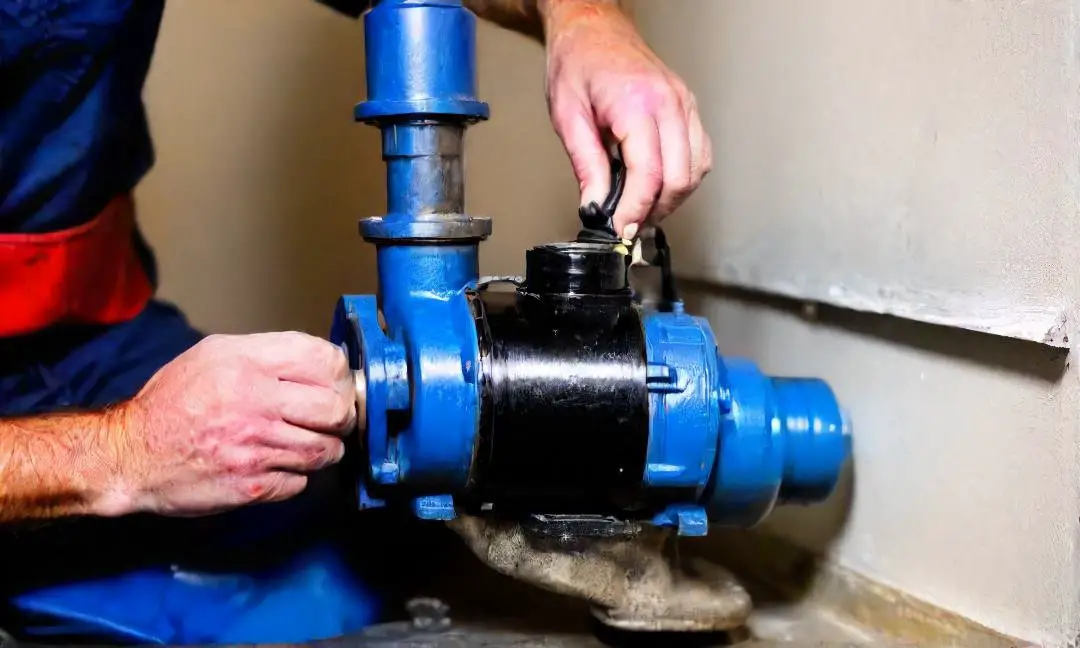 Troubleshooting Common Issues with the Recirculation Pump