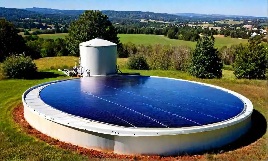 Troubleshooting Common Solar Water Tank Problems