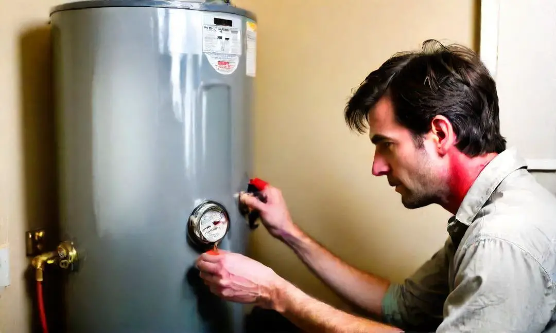 Troubleshooting Common Water Heater Problems