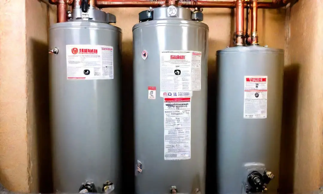Troubleshooting Conduit Size Issues with Your Rheem Electric Hot Water Heater
