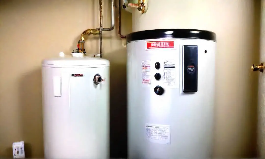 Troubleshooting Guide for Common Issues with 110-Volt Electric Water Heaters