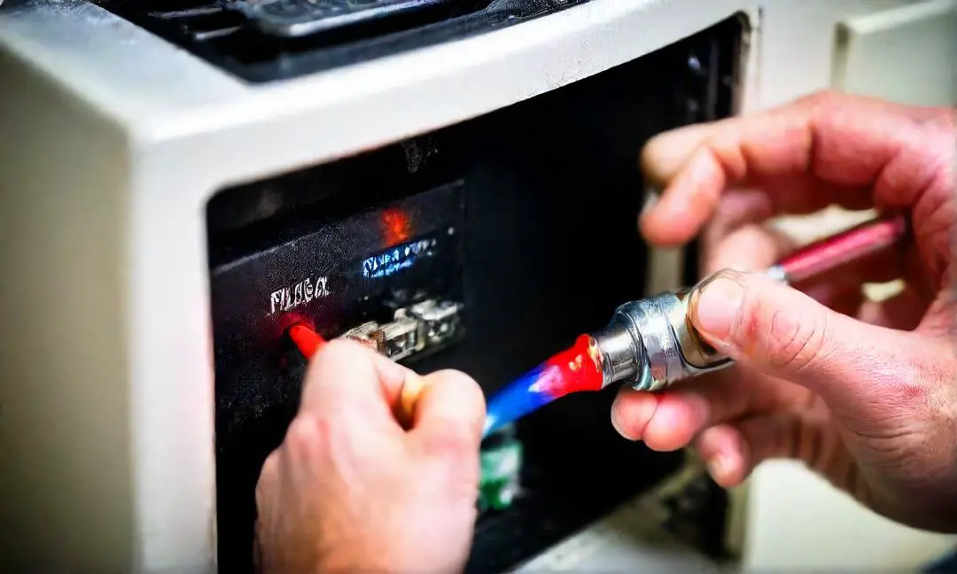 Troubleshooting Pilot Light Issues: DIY vs. Professional Assistance
