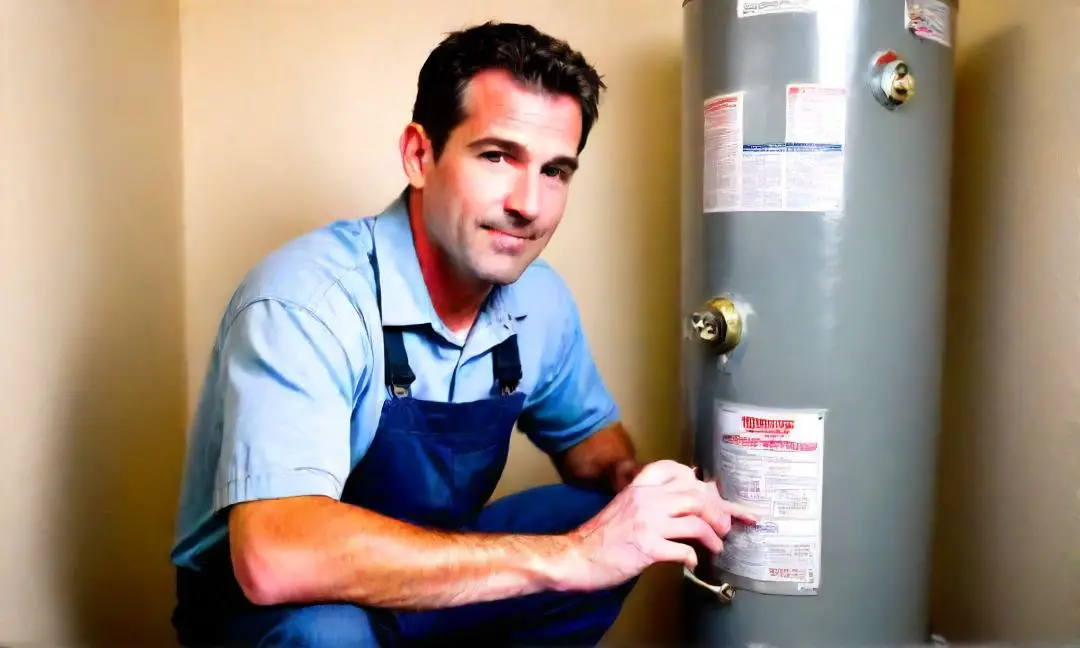 Troubleshooting Pump Issues During Water Heater Maintenance