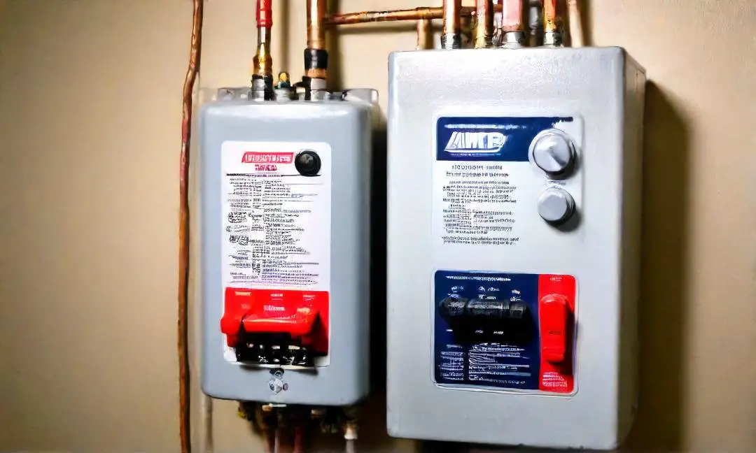 Troubleshooting Tips for Amp Breaker Trips and Electrical Issues with Your Water Heater
