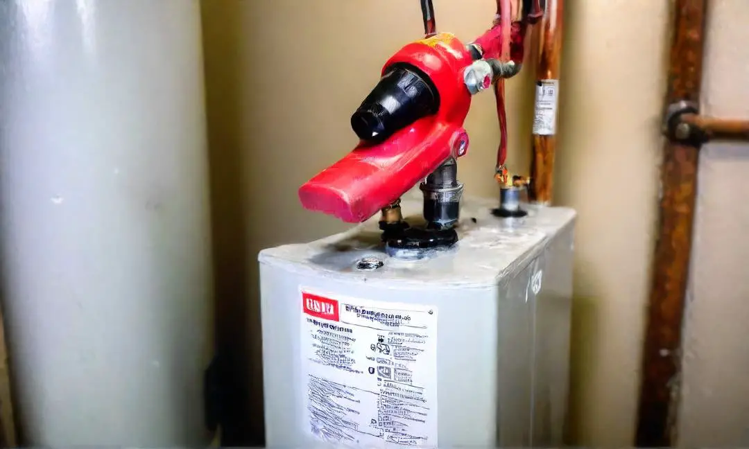 Troubleshooting Tips for Anode Replacement in Rheem Water Heaters