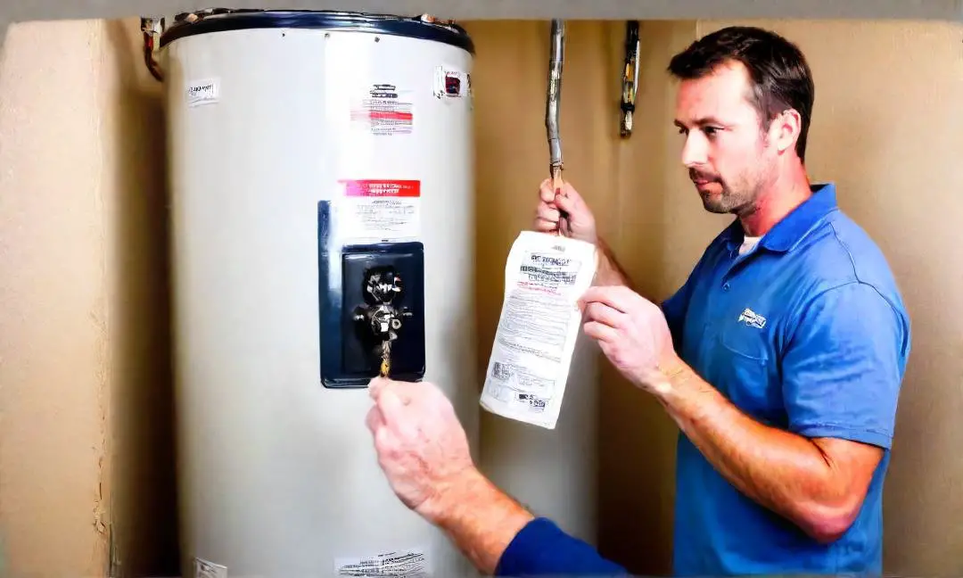 Troubleshooting Tips for DIY Water Heater Fuse Replacement