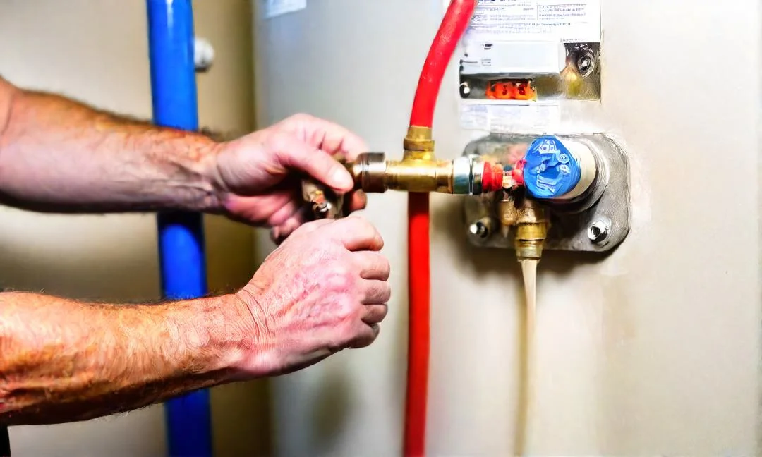 Troubleshooting Tips for PEX Pipe Water Heater Issues