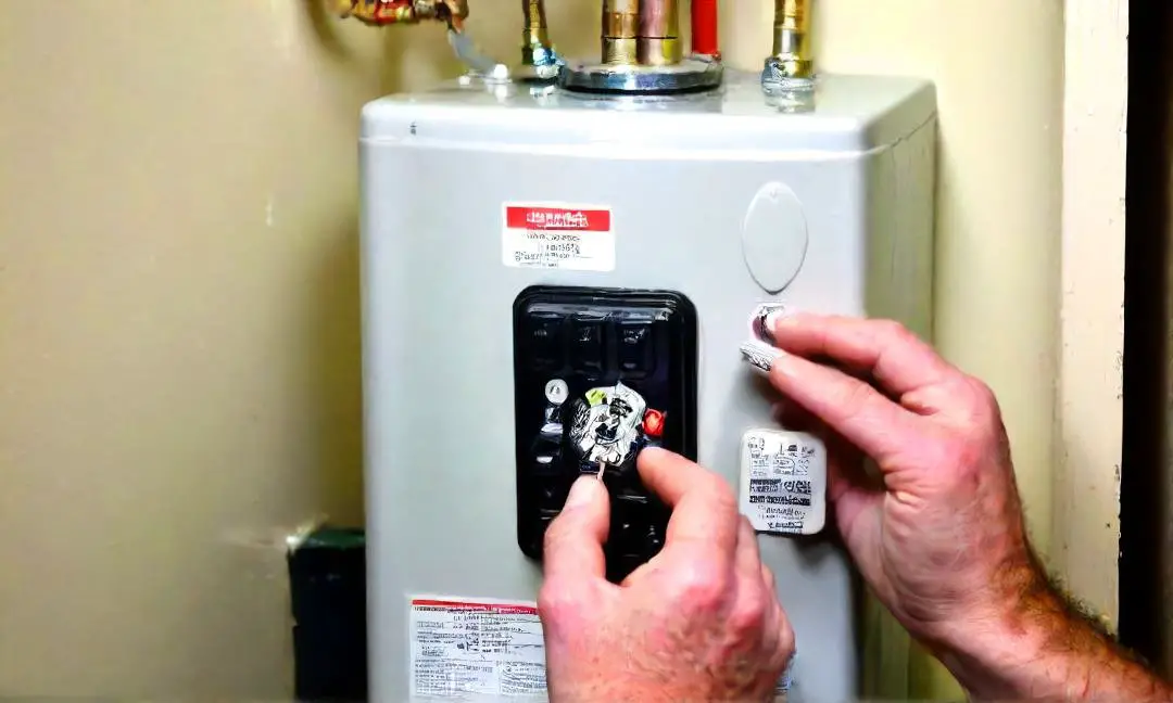 Troubleshooting Tips for Specific Hot Water Heater Fuse Box Models
