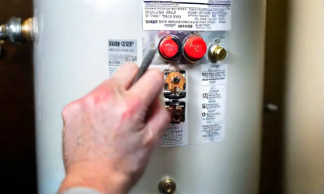Understanding the Impact of Faulty Fuses on Water Heater Performance
