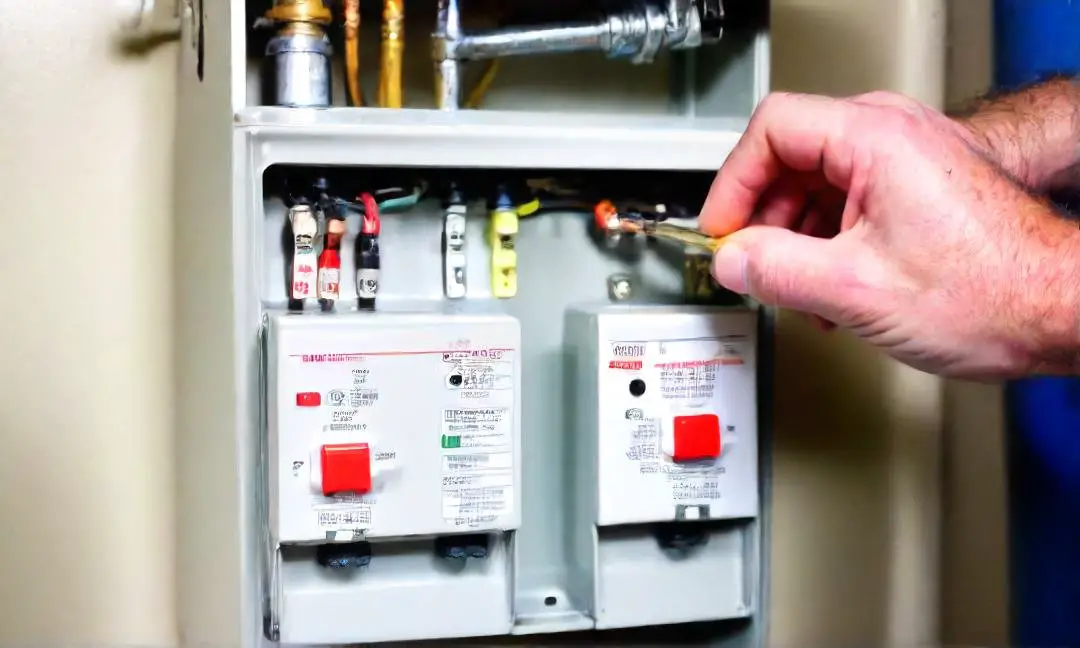 Upgrading Your Hot Water Fuse Box for Enhanced Safety and Efficiency