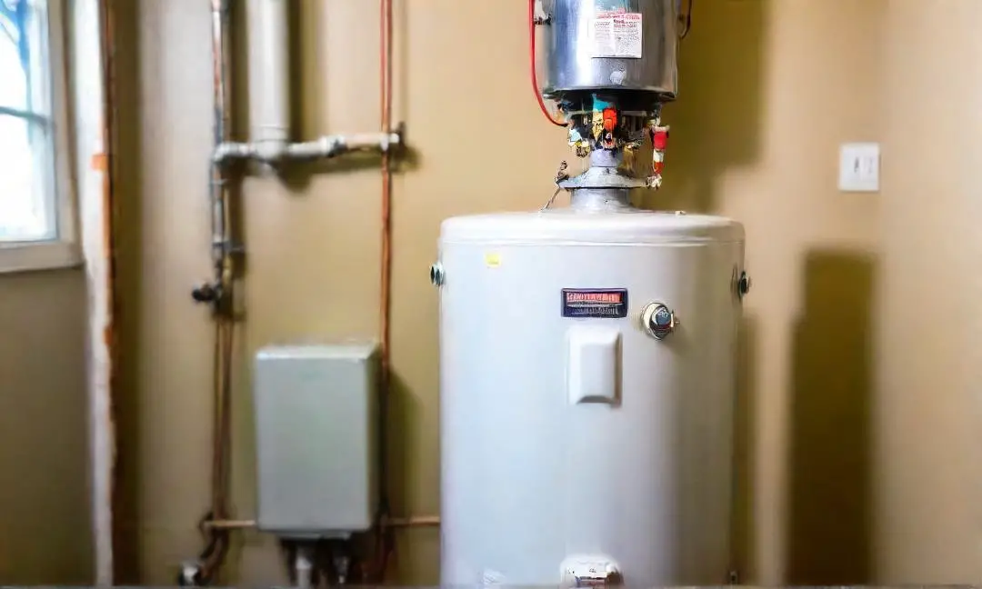 Upgrading Your Hot Water Heater for Smart Home Integration