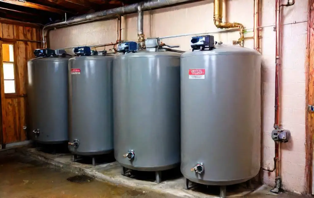 Upgrading Your Hot Water Tank: When Is It Time for a Replacement?