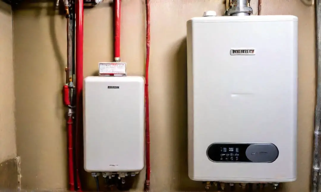 Upgrading Your Noritz Tankless Hot Water System for Enhanced Performance