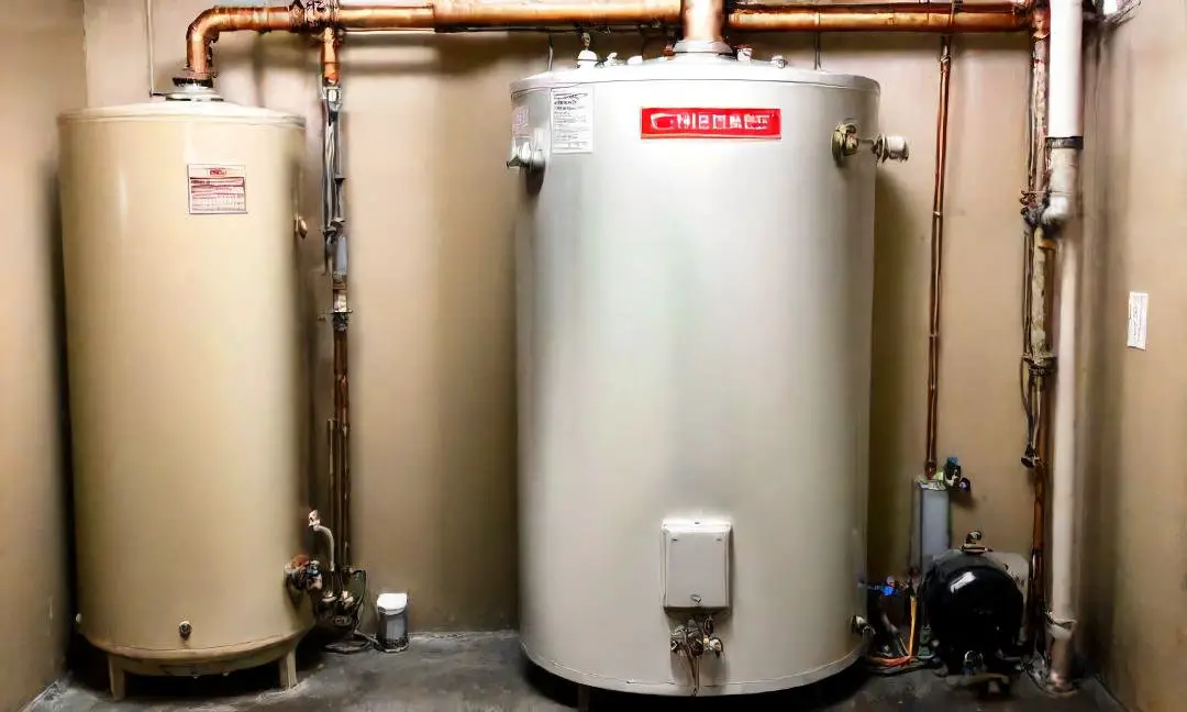 Upgrading Your Water Heater System for Long-Term Reliability