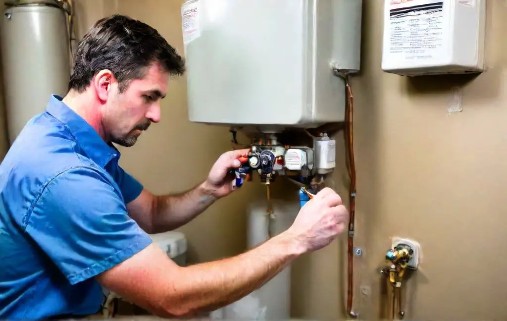 Upgrading Your Water Heater Tech: Is It Time for a Change?