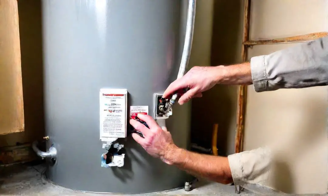Upgrading Your Water Heater Wiring Conduit: When and How