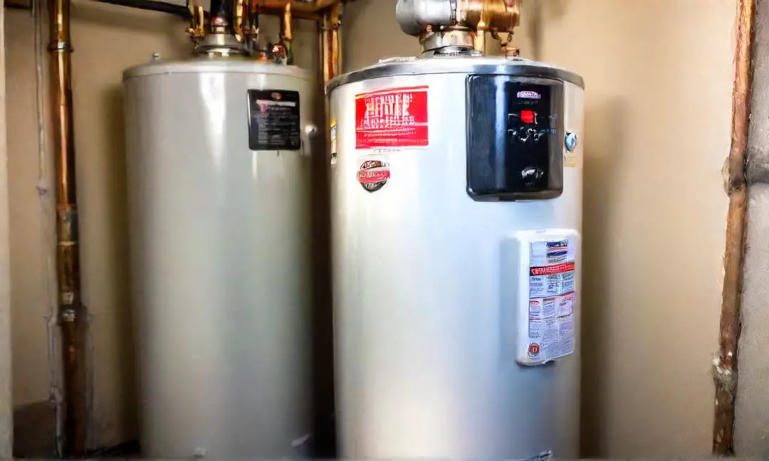 Upgrading Your Water Heater for Improved Performance