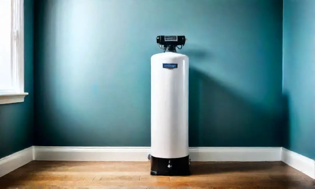 is a water softener needed for tankless