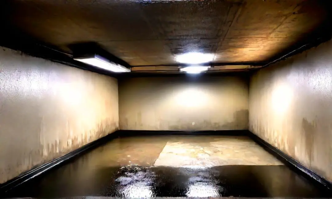 waterproofing basements