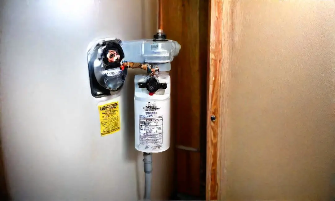 how to winterize your waterheater
