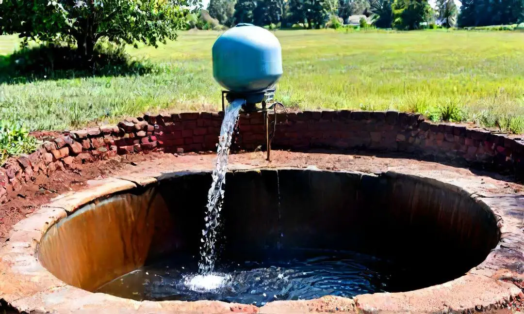 will water work without electricity
